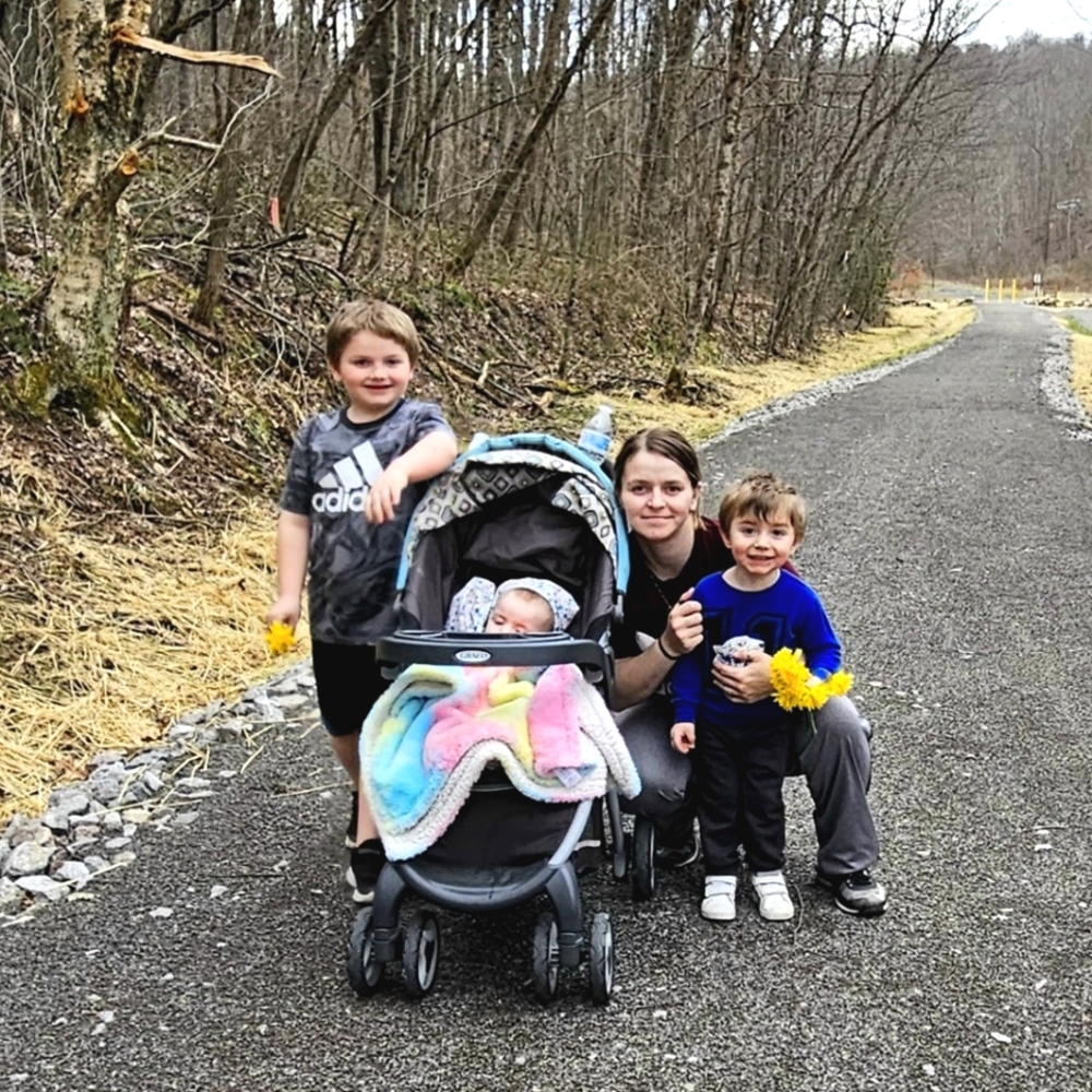 Meet your Posher, Ashly